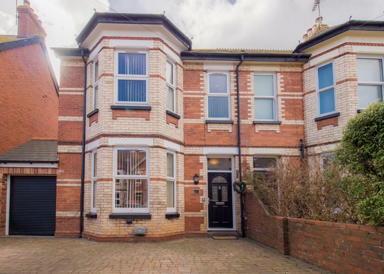 Tlc Bed & Breakfast Exmouth