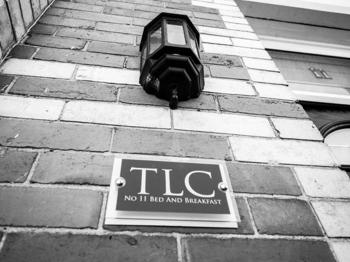 Tlc 4* Exmouth