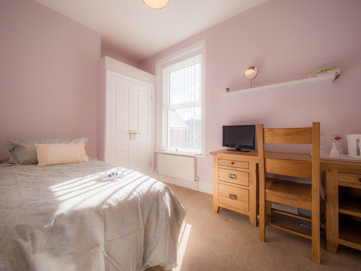 Bed & Breakfast Tlc 4*