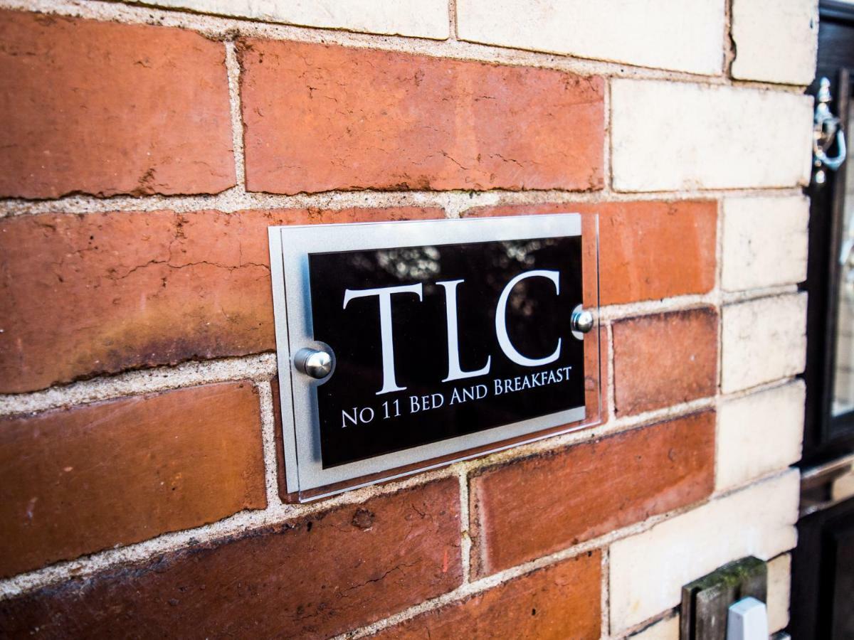 Bed & Breakfast Tlc Exmouth