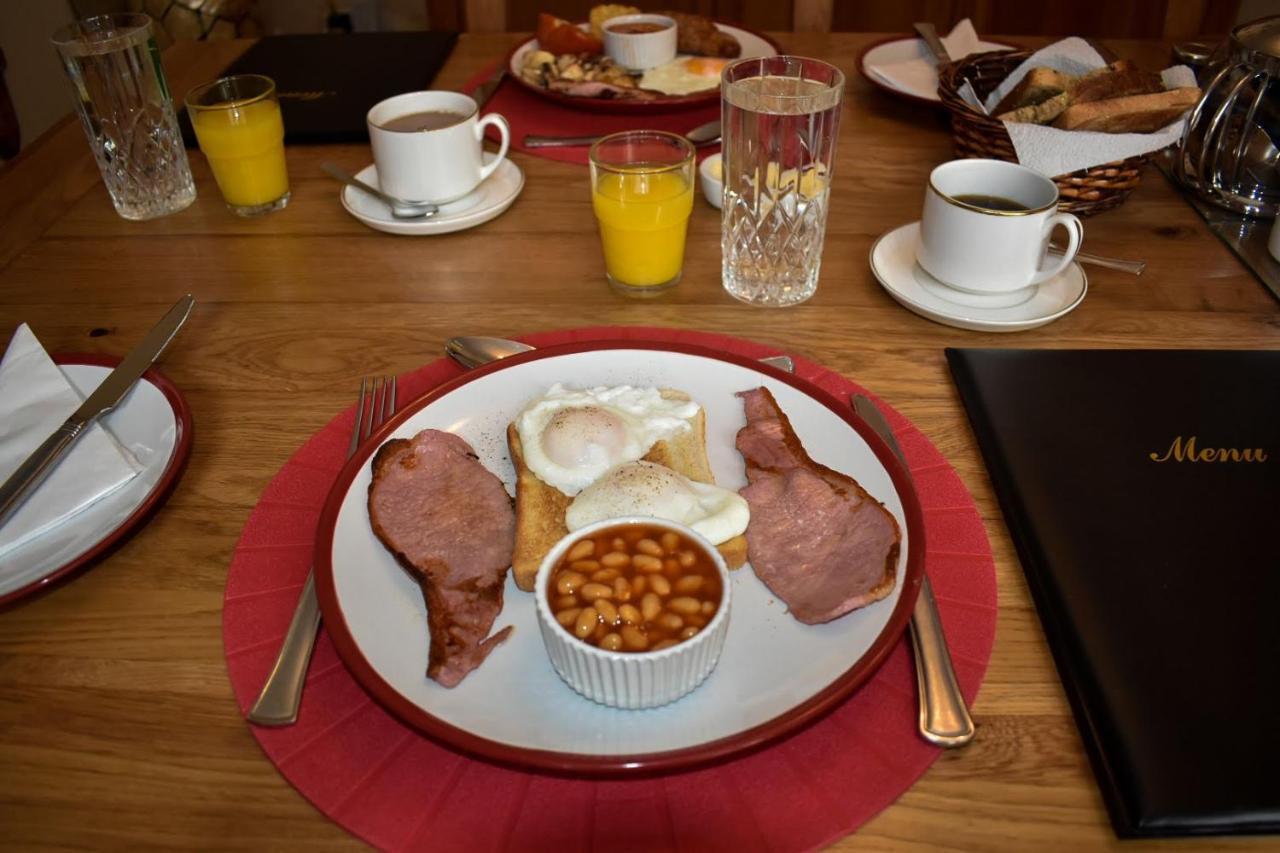 Bed & Breakfast Tlc