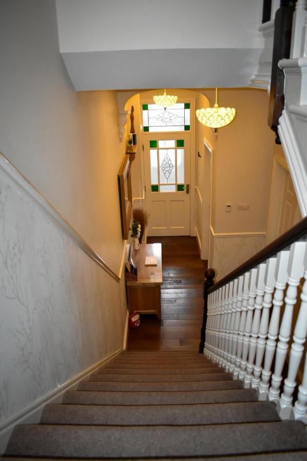 Bed & Breakfast Tlc Exmouth