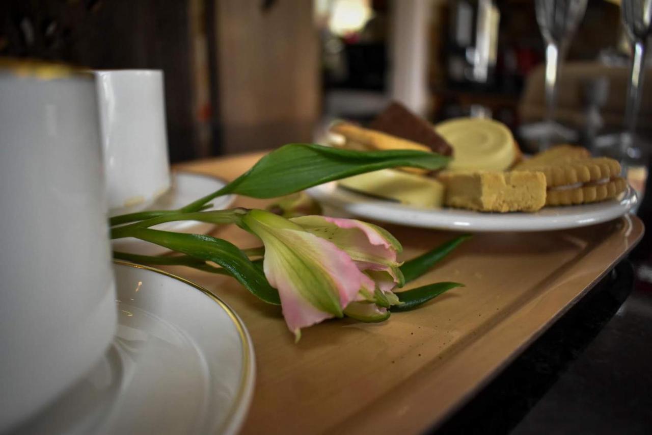 Tlc Bed & Breakfast 4*