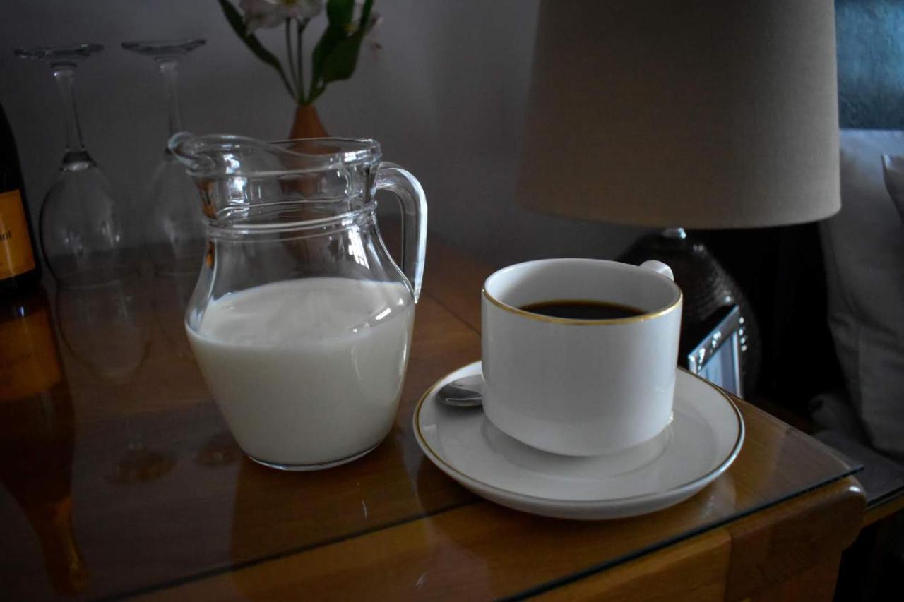 Tlc Bed & Breakfast Exmouth