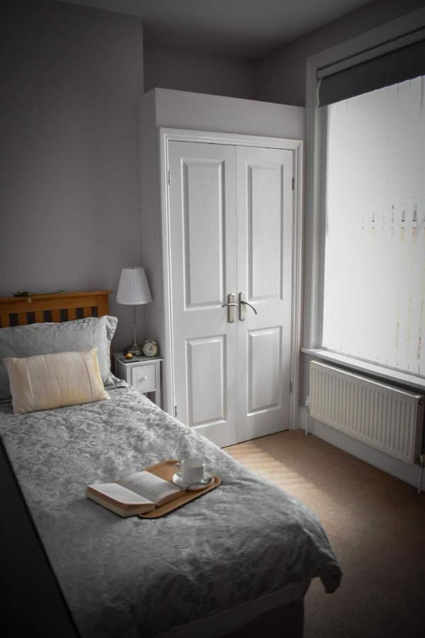 Bed & Breakfast Tlc