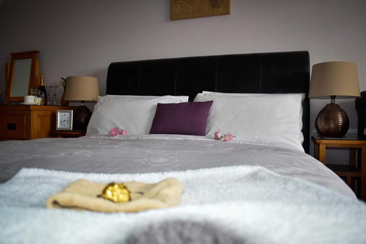 Tlc Bed & Breakfast 4*